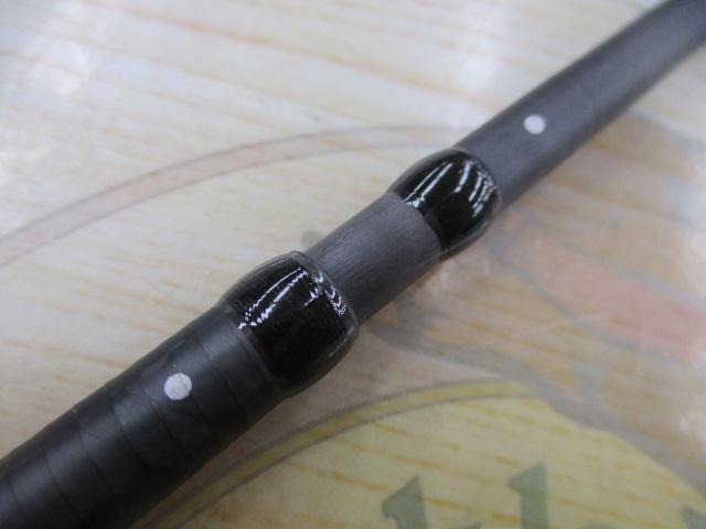21炎月BB B69MH-S/2