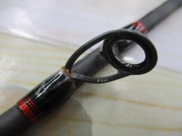 21炎月BB B69MH-S/2