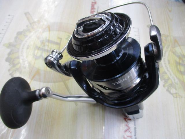 21ツインパワーSW 10000HG