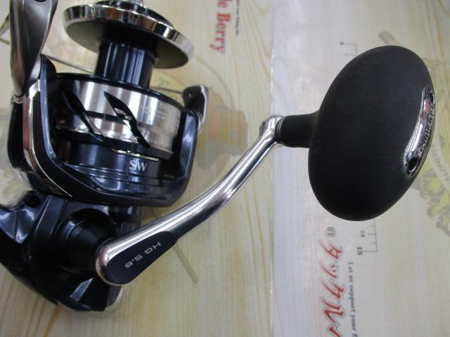 21ツインパワーSW 10000HG