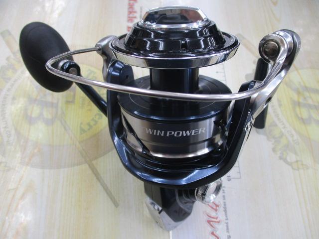 21ツインパワーSW 14000PG