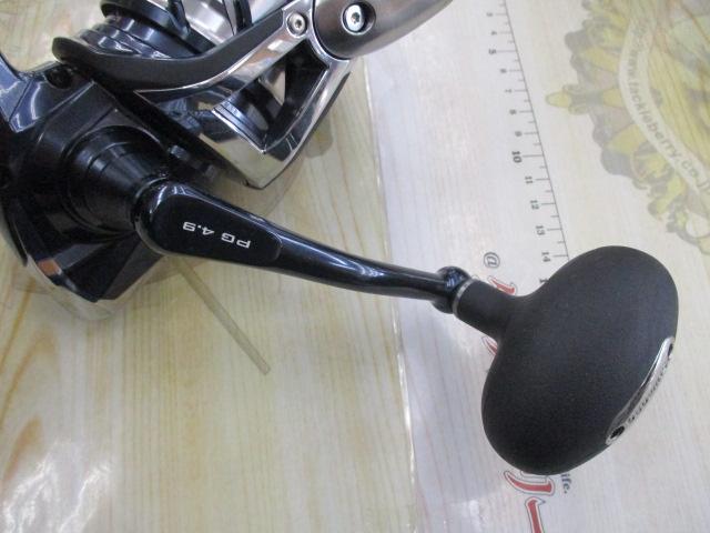 21ツインパワーSW 14000PG