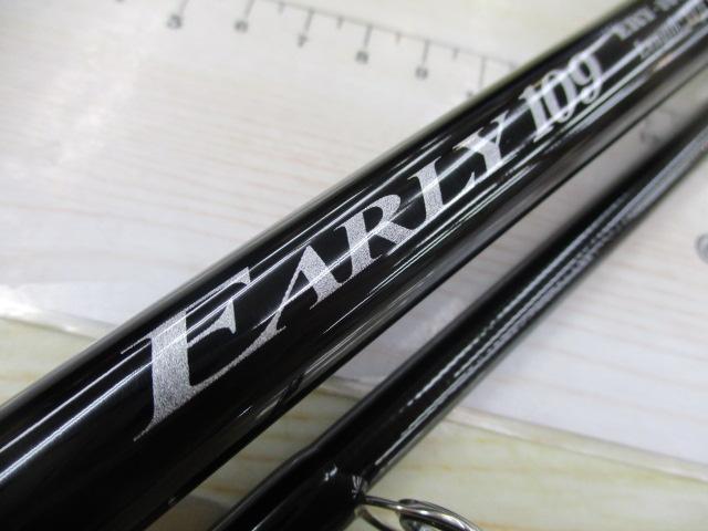 アーリー109 ERY-109MMH