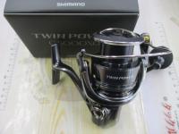 24ツインパワー C5000XG