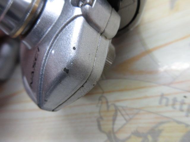 13ナスキー 500HG