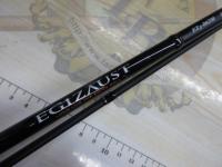 エギゾースト EZ1-862M