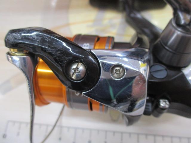 13ソアレBB C2000PGSS