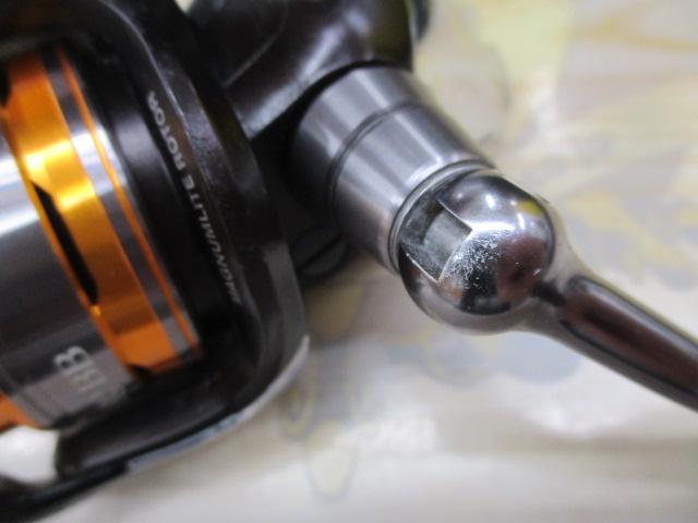 13ソアレBB C2000PGSS