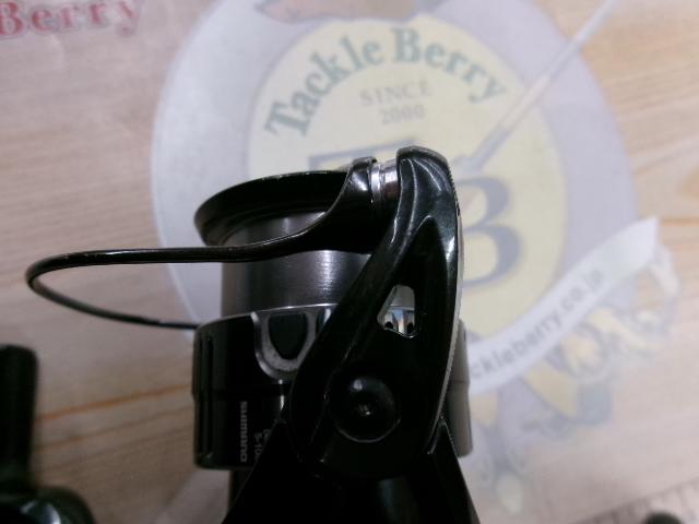 19ヴァンキッシュ C2500SHG