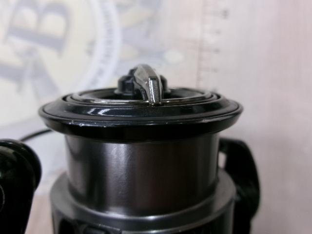 19ヴァンキッシュ C2500SHG