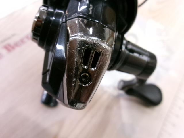 19ヴァンキッシュ C2500SHG