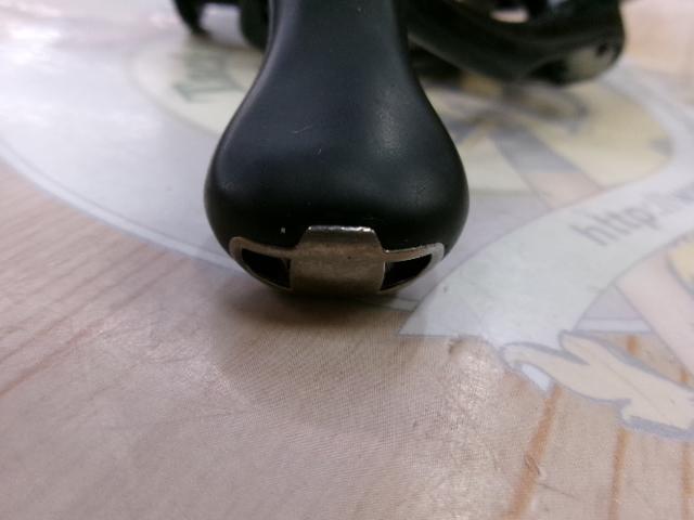 19ヴァンキッシュ C2500SHG