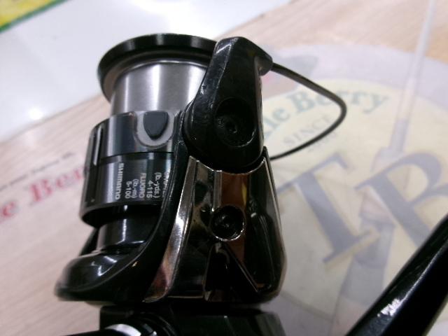 19ヴァンキッシュ C2500SHG