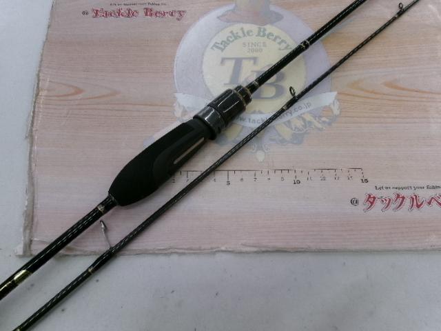 オーシャンゲート JOG-600XL-K ST AJ