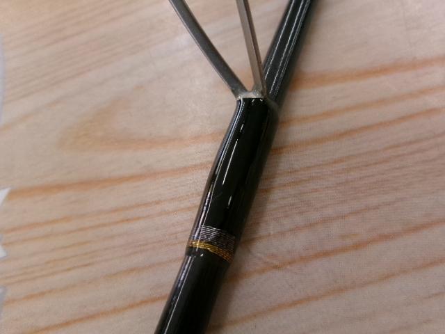 オーシャンゲート JOG-600XL-K ST AJ