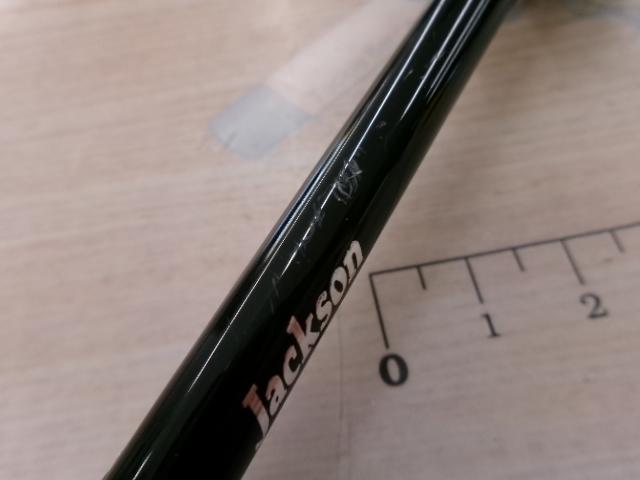 オーシャンゲート JOG-600XL-K ST AJ