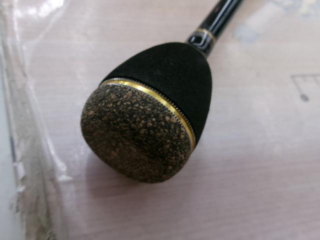 オーシャンゲート JOG-600XL-K ST AJ