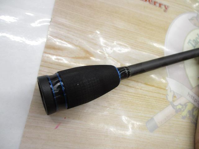 ソルティースタイルメバル STMS-762ULT-KR