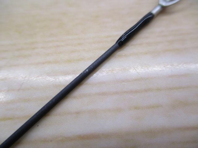 ソルティースタイルメバル STMS-762ULT-KR