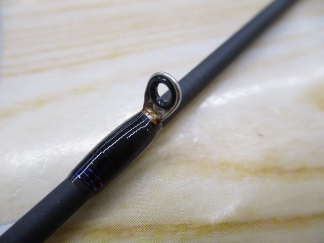 ソルティースタイルメバル STMS-762ULT-KR