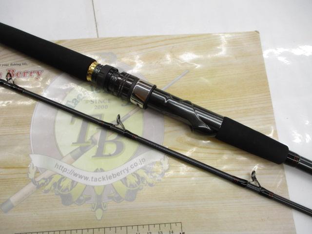 メタリア アカムツ M-215