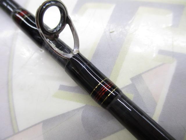 メタリア アカムツ M-215