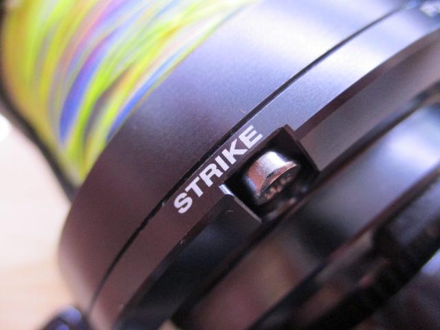 24オシアジガーLD 2500HG