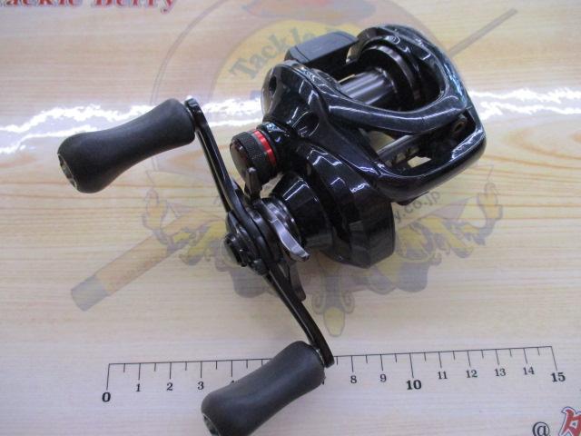 17スコーピオンDC 100HG