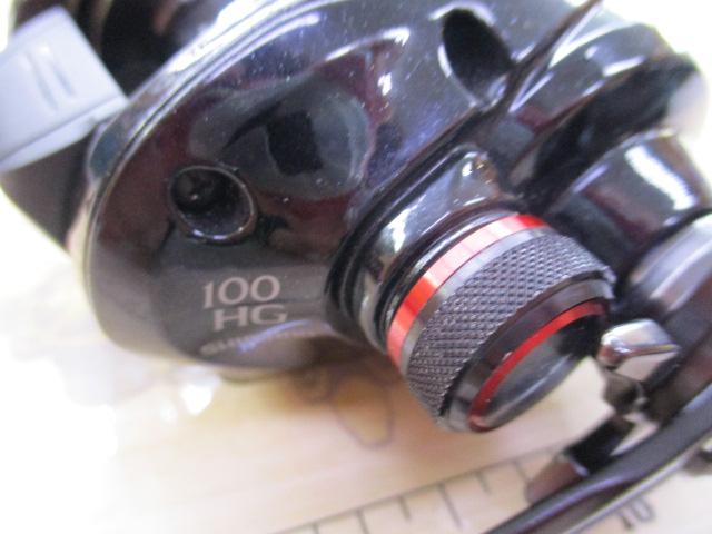 17スコーピオンDC 100HG