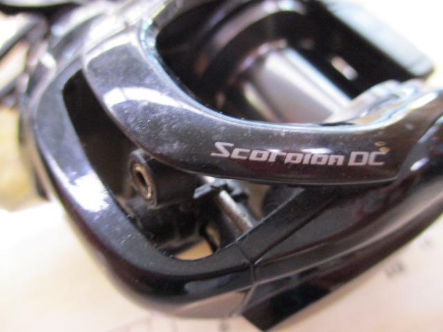 17スコーピオンDC 100HG