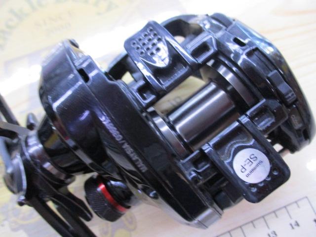 17スコーピオンDC 100HG