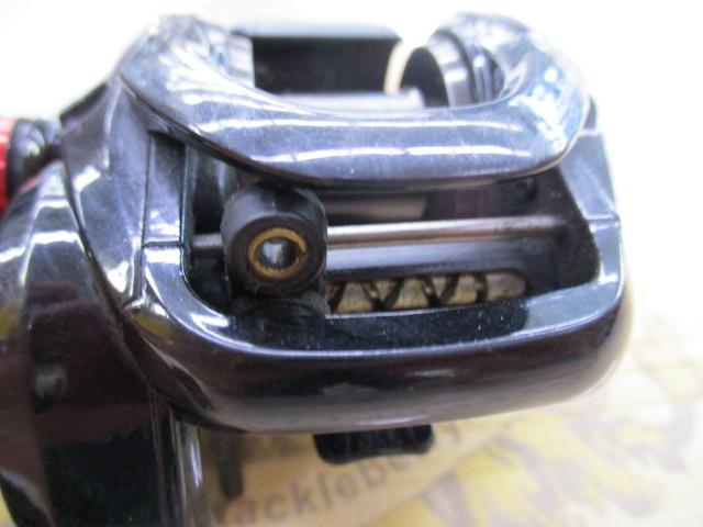 17スコーピオンDC 100HG