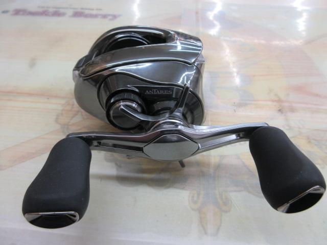 25アンタレス 100XG