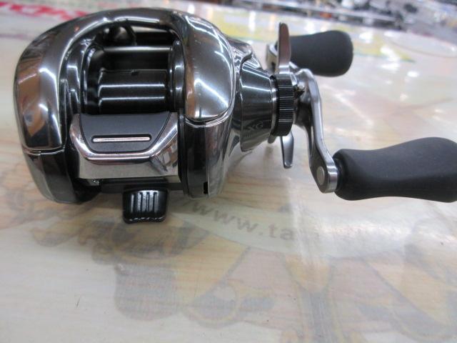 25アンタレス 100XG