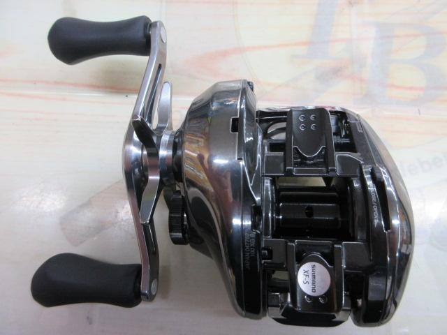 25アンタレス 100XG