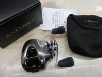 25アンタレス 100XG