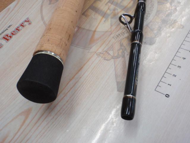 PEエボリューション PE-962ML