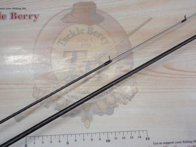 22ソアレSSアジング S60SULS