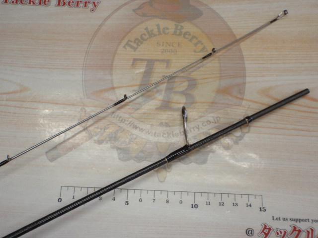 22ソアレSSアジング S60SULS