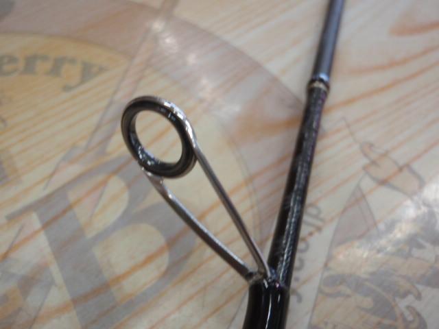 22ソアレSSアジング S60SULS