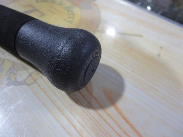 21グラップラーBBタイプC S82MH