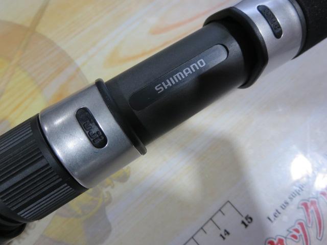 21グラップラーBBタイプC S82MH