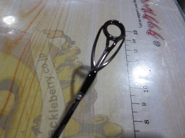 21グラップラーBBタイプC S82MH