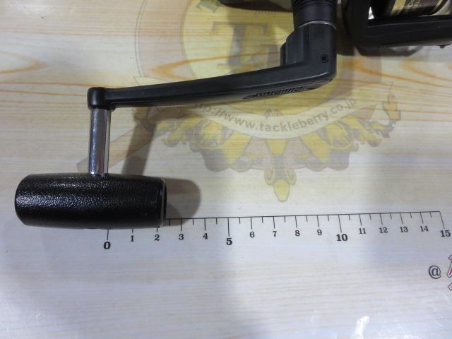 チタノスパワーエアロ GT6000 5号仕様