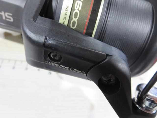 チタノスパワーエアロ GT6000 5号仕様