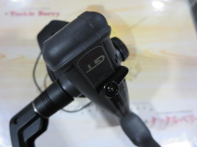 チタノスパワーエアロ GT6000 5号仕様