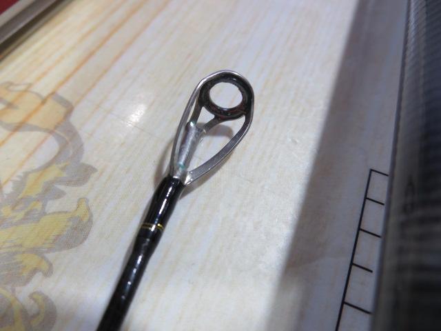 オーバーゼアAIR 103MH