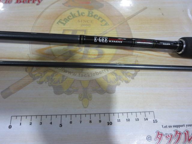 エーギー E-GEE EG83MHI