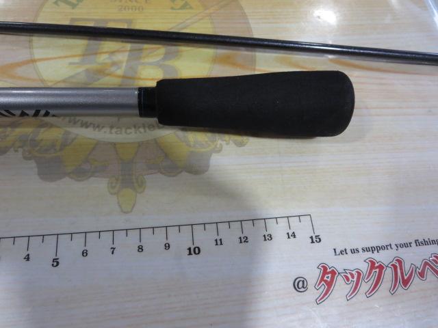 リバティクラブエギング 802MLI