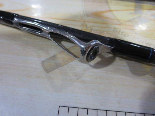 リバティクラブエギング 802MLI